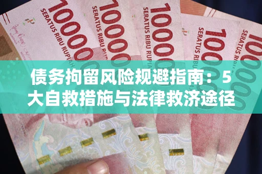 北京债务拘留风险规避指南：5大自救措施与法律救济途径